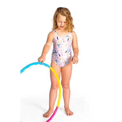 Shop Girls Swimsuit From Coega Online - GO SPORT QATAR