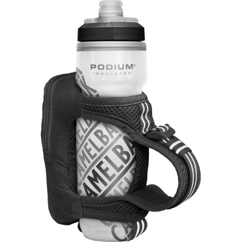 CamelBak Quick Grip Chill Handheld Water Bottle 0.6 L / 21oz