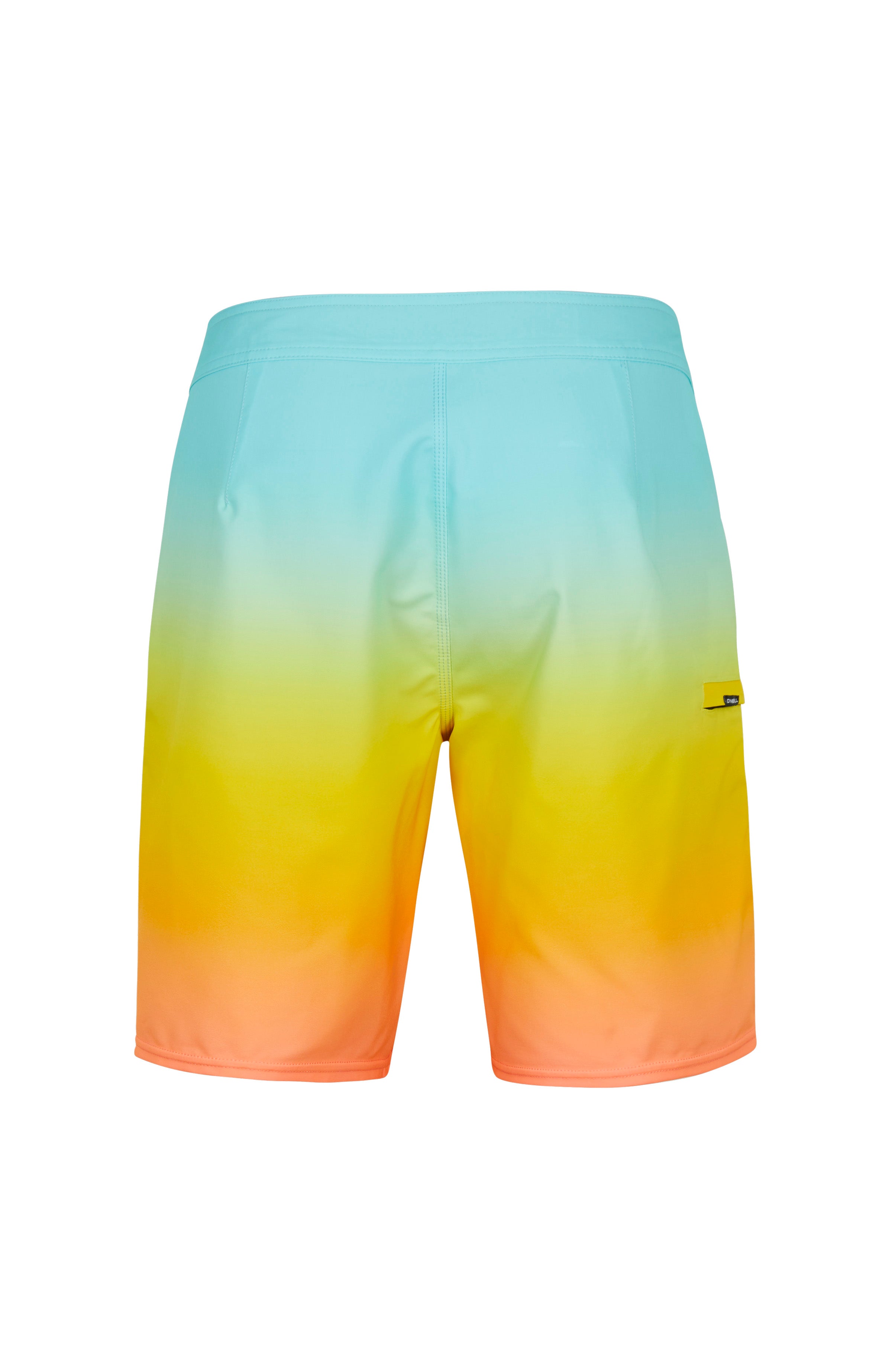 Mens Heat Fade Water Shorts