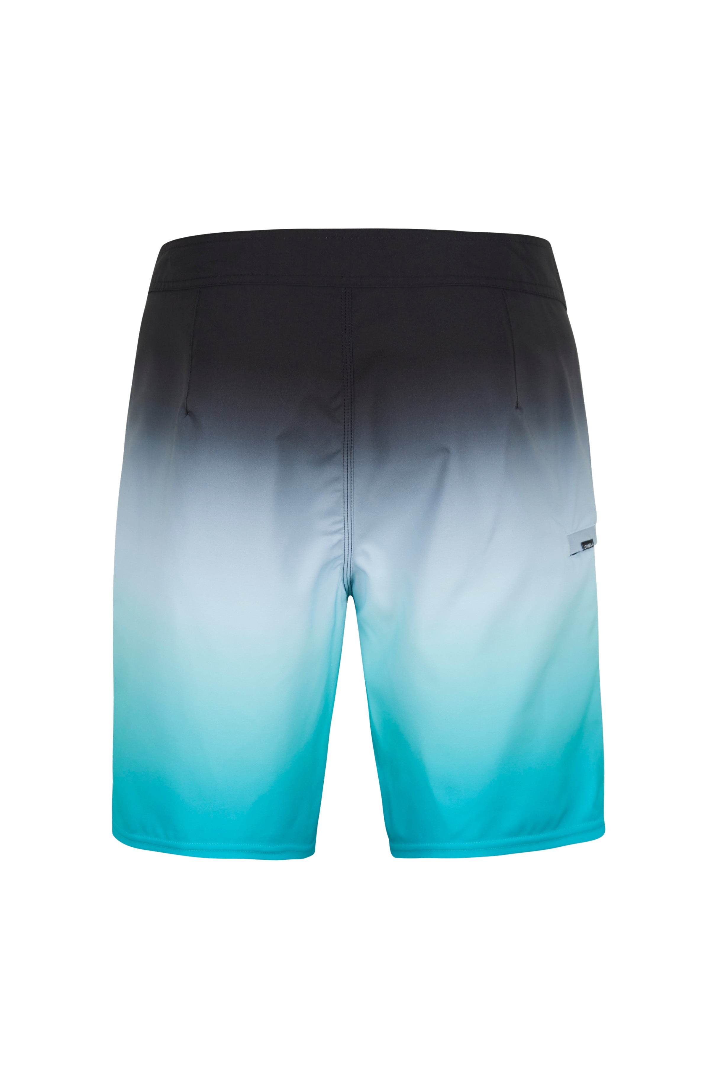 Mens Heat Fade Water Shorts