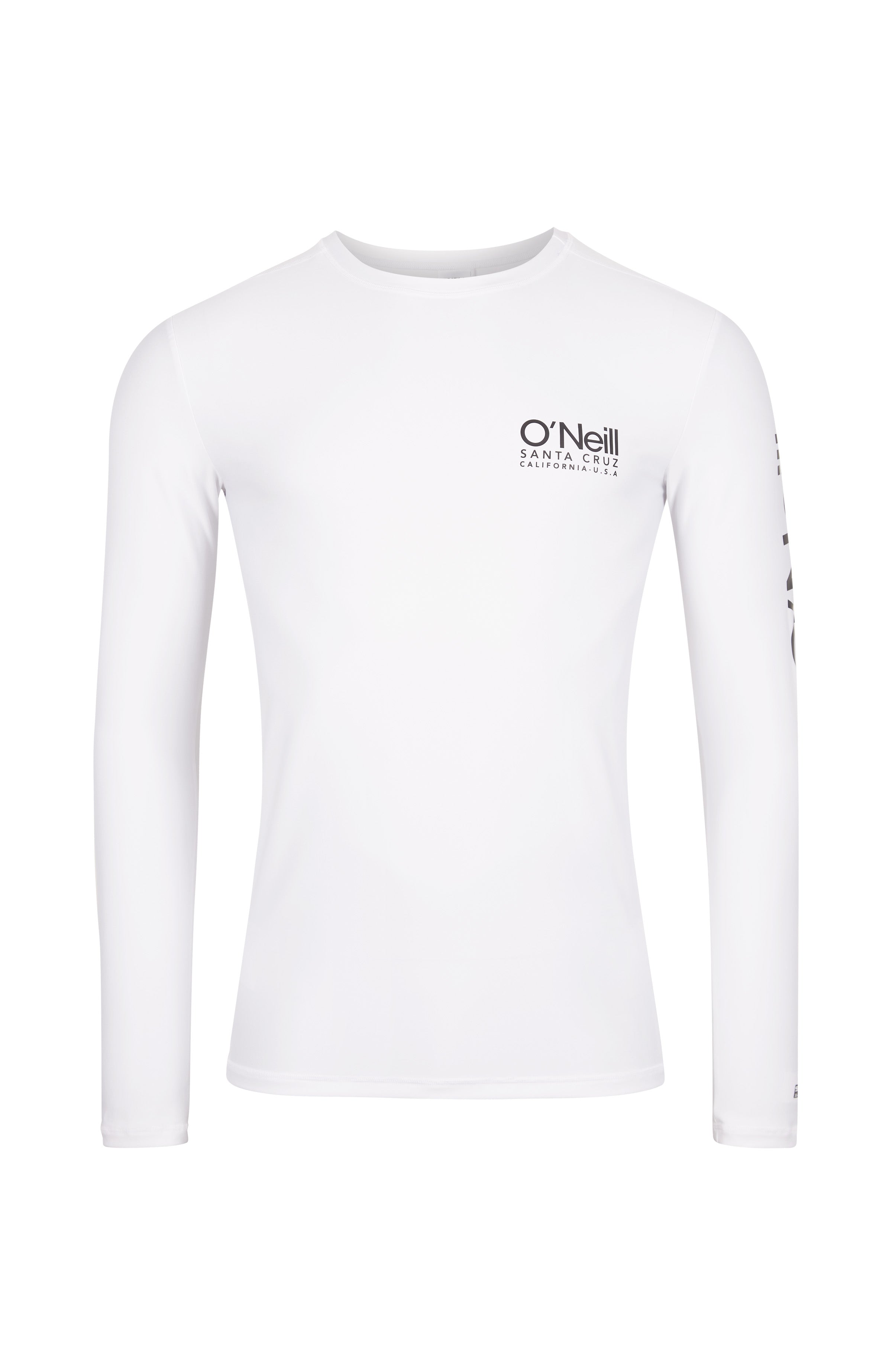 Mens Long Sleeve Rashguard