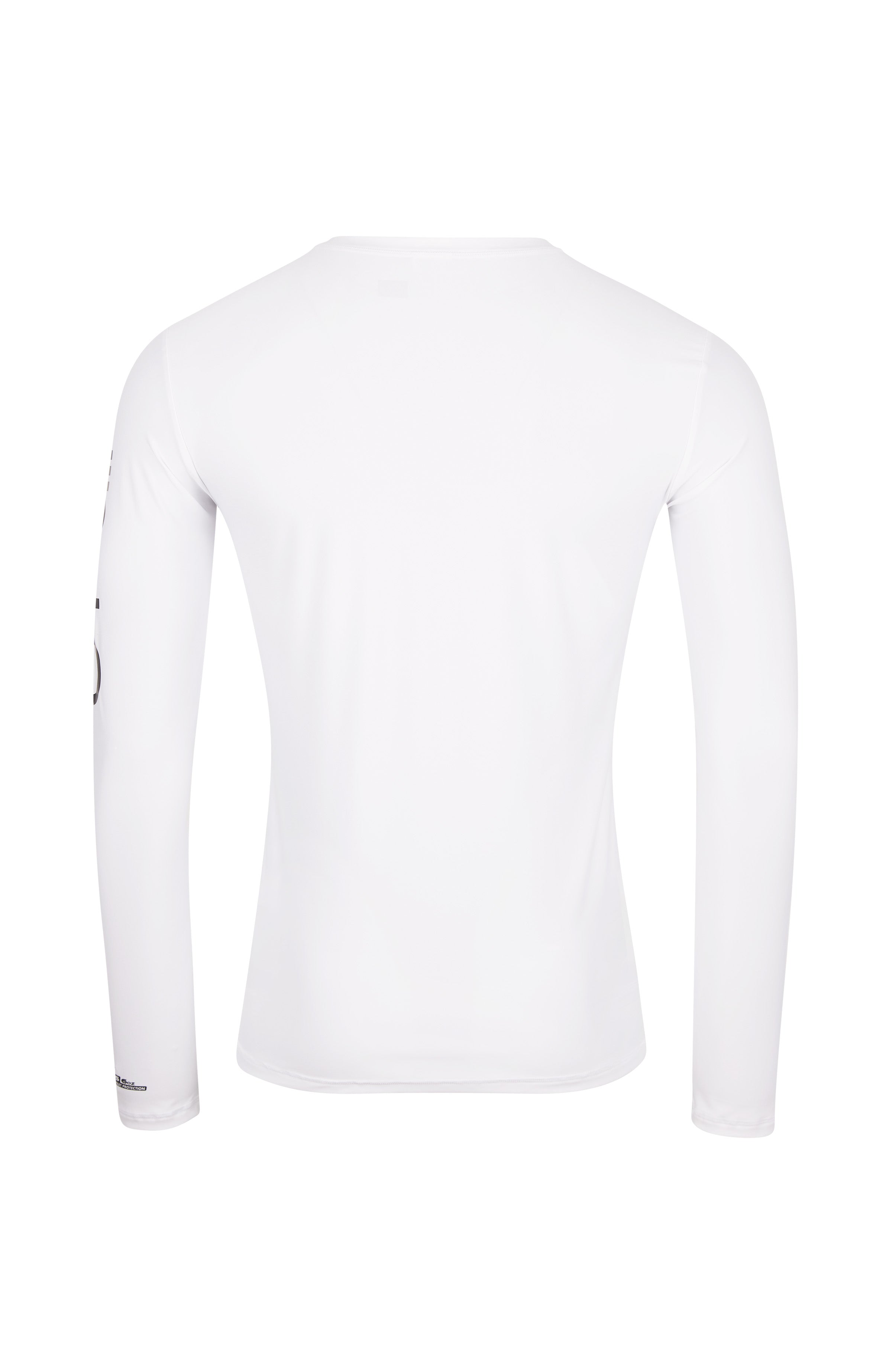 Mens Long Sleeve Rashguard