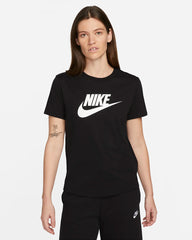 Womens Icon Futura Short Sleeve T-Shirt