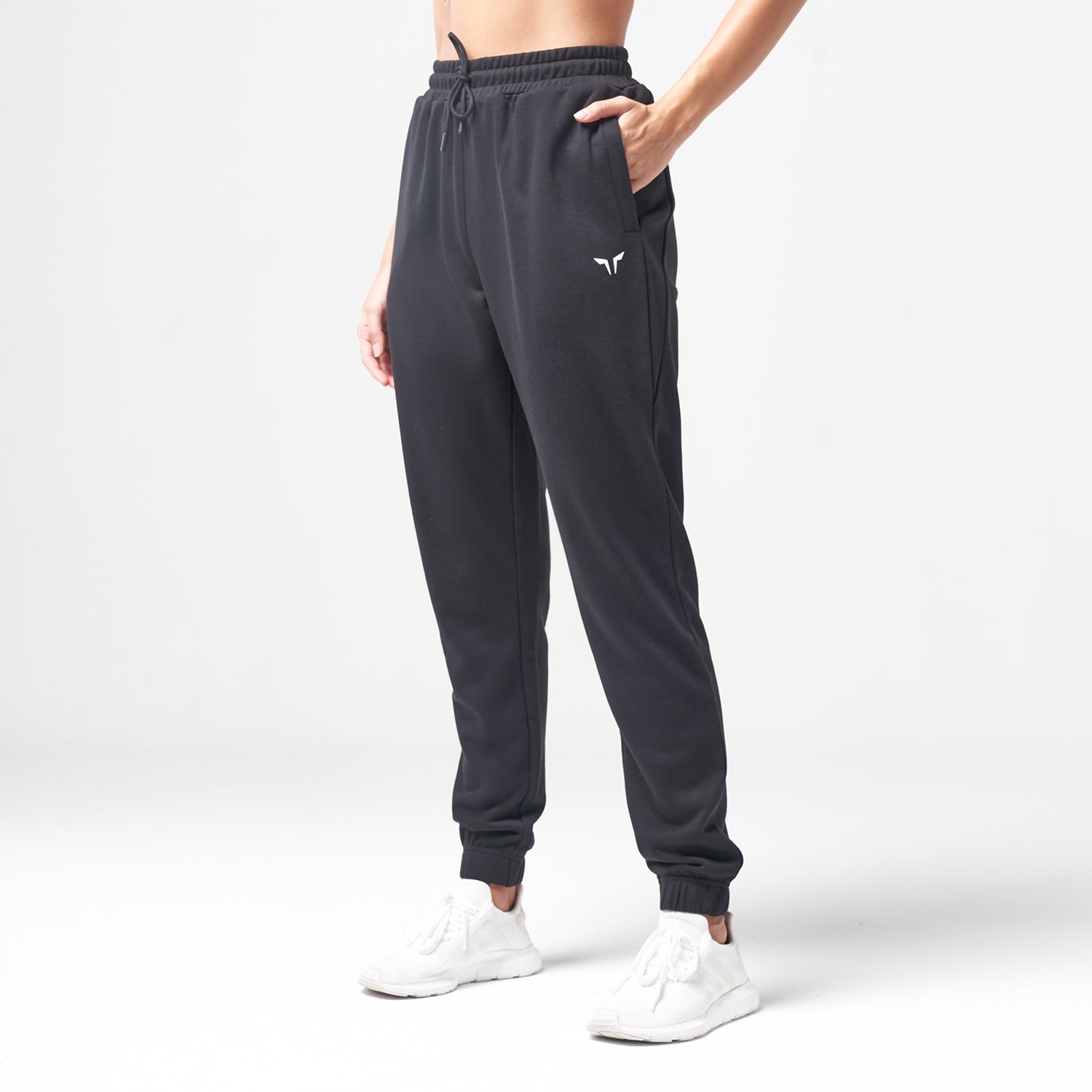 Womens Core Oversize Joggers