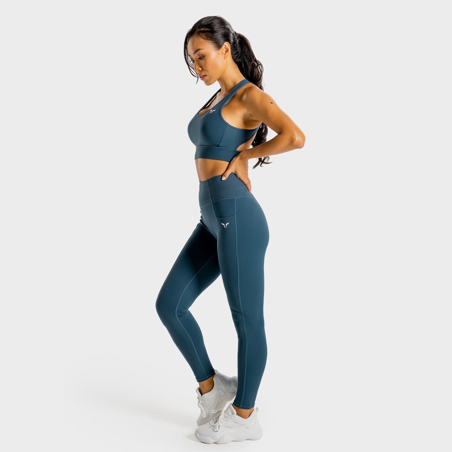 Womens Core Agile Leggings