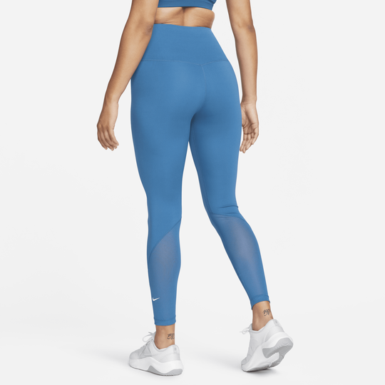 Womens Dri-Fit One High Rise 7/8 Tight