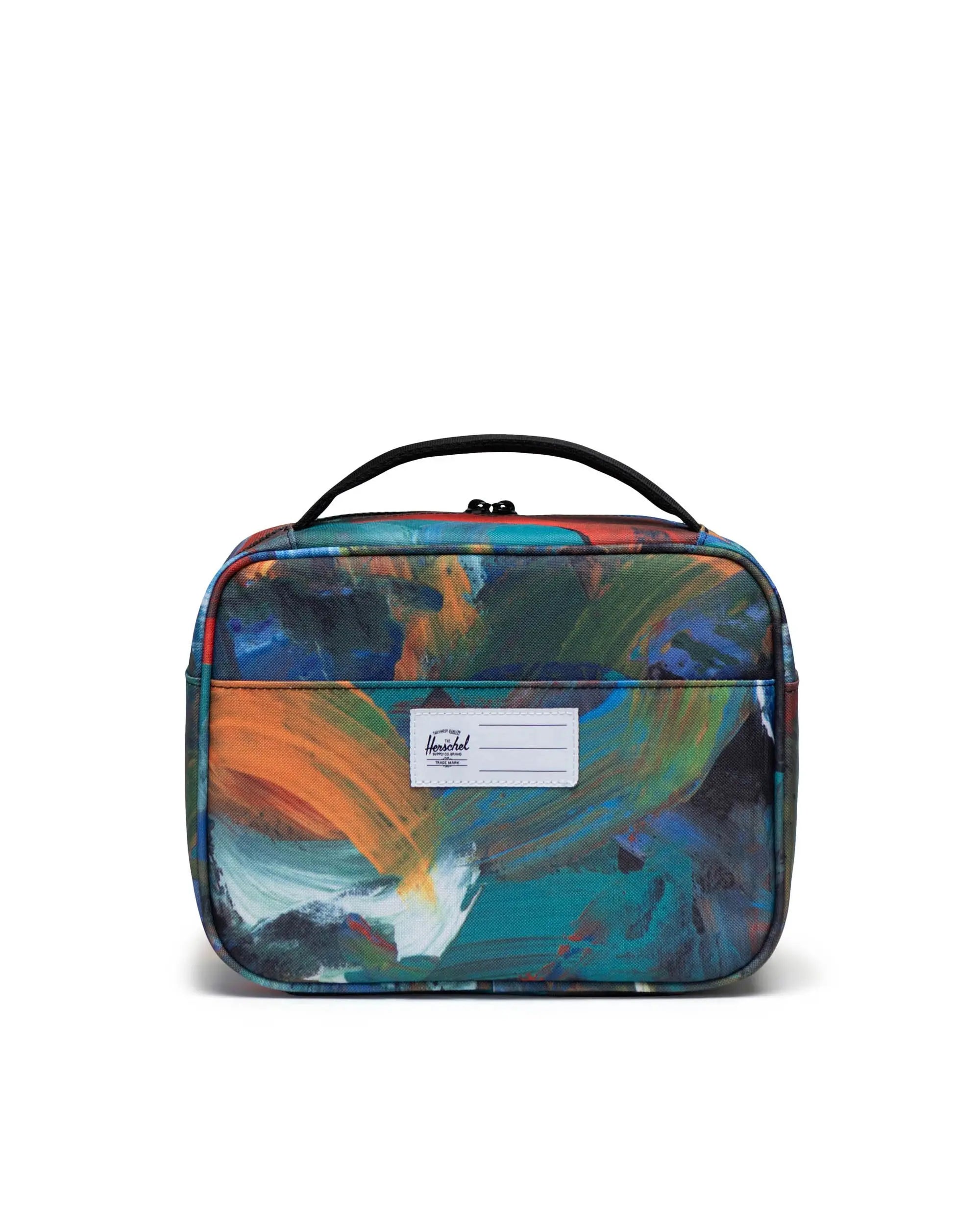 Pop Quiz Lunch Box Little Herschel