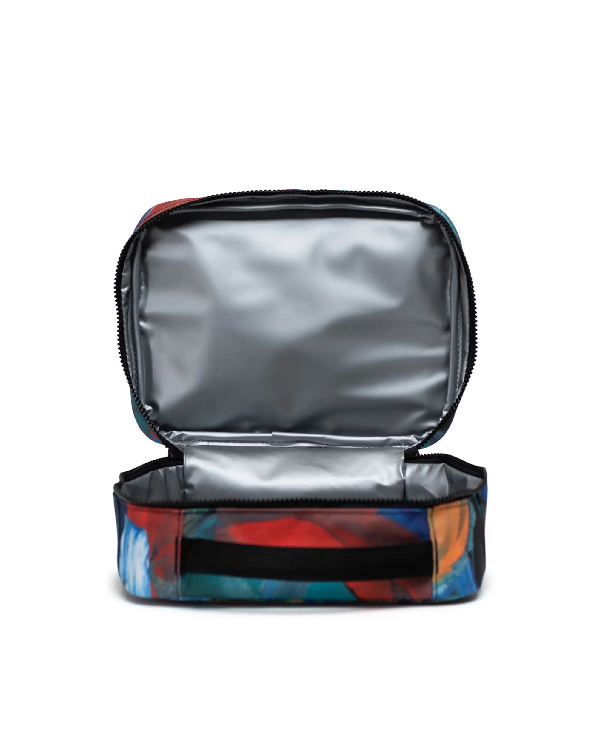 Pop Quiz Lunch Box Little Herschel