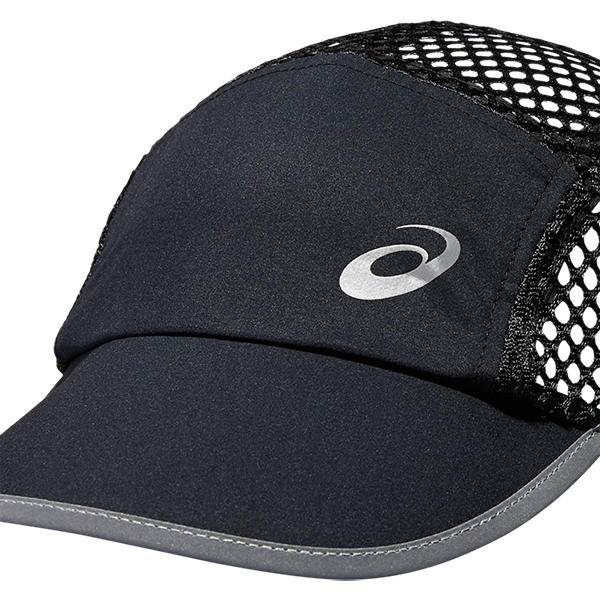 Unisex Training Mesh Adjustable Cap