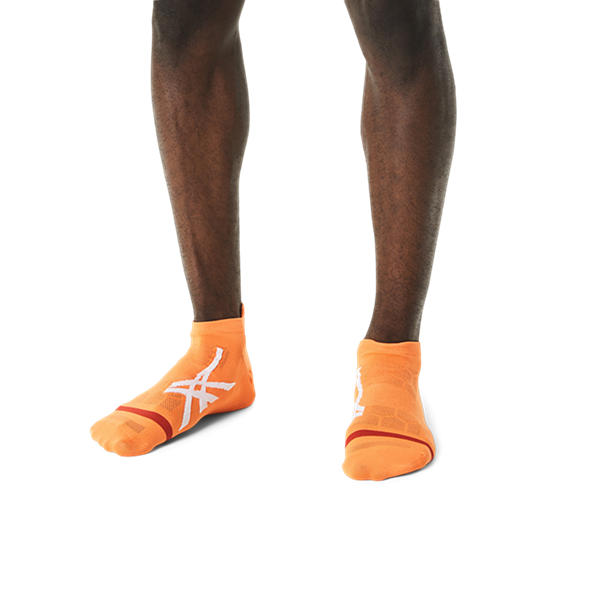 Light Single Tab Unisex Socks
