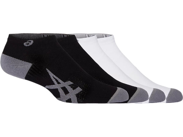 2 Pack Lightweight Ankle Running Socks