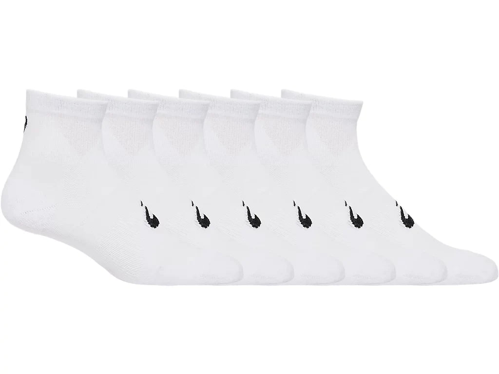 5 Pack Middle Socks