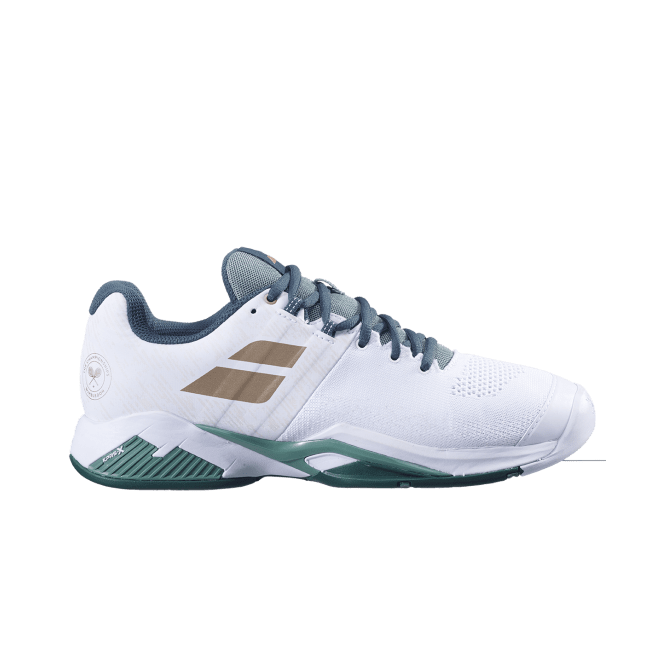 Mens Propulse Blast Tennis Shoe