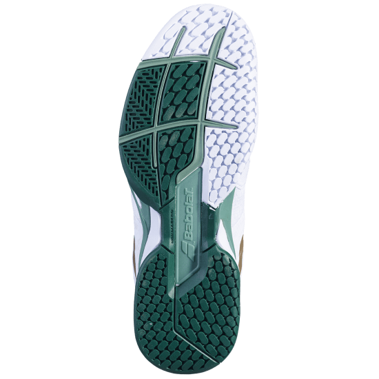 Mens Propulse Blast Tennis Shoe