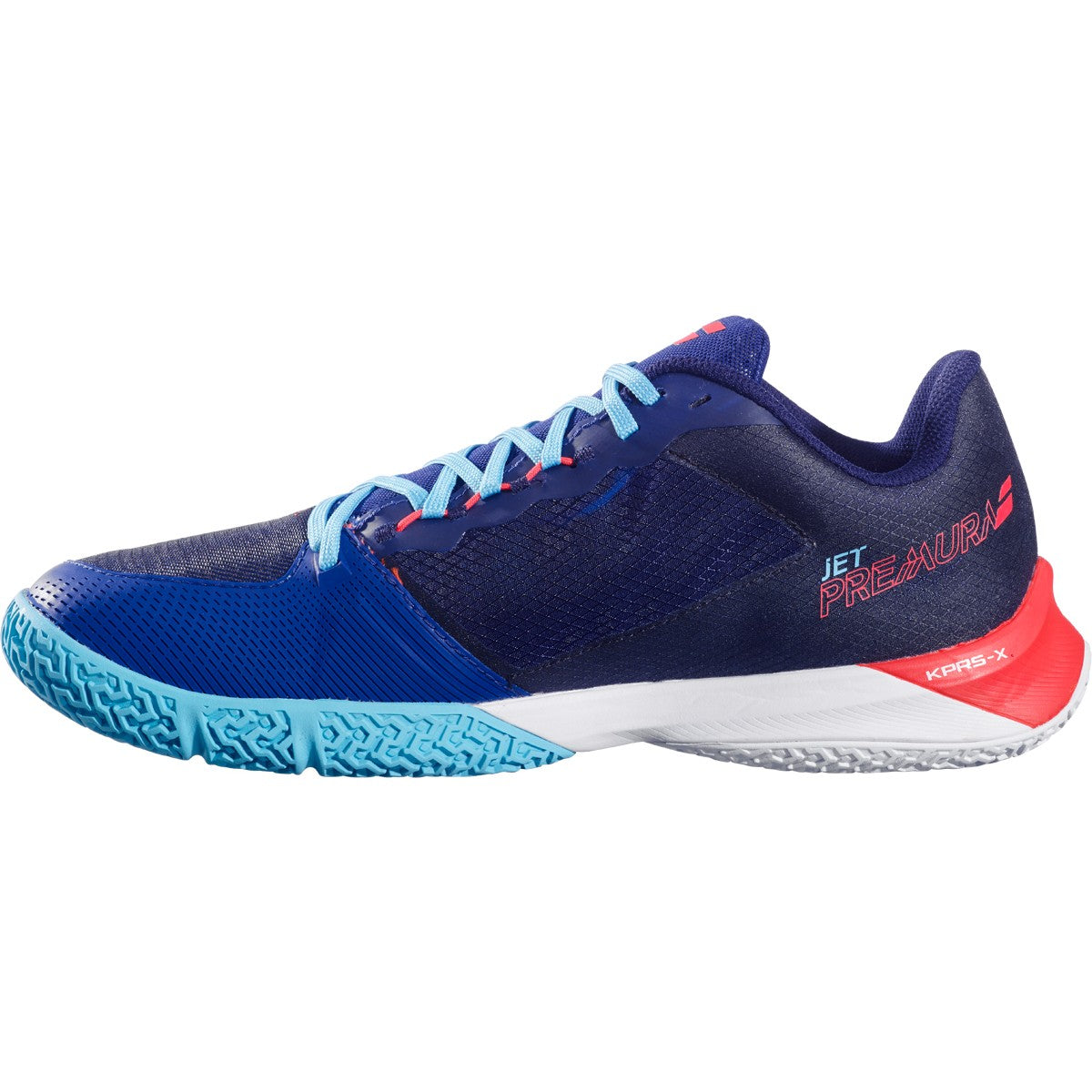 Mens Jet Premura 2 Padel Shoe