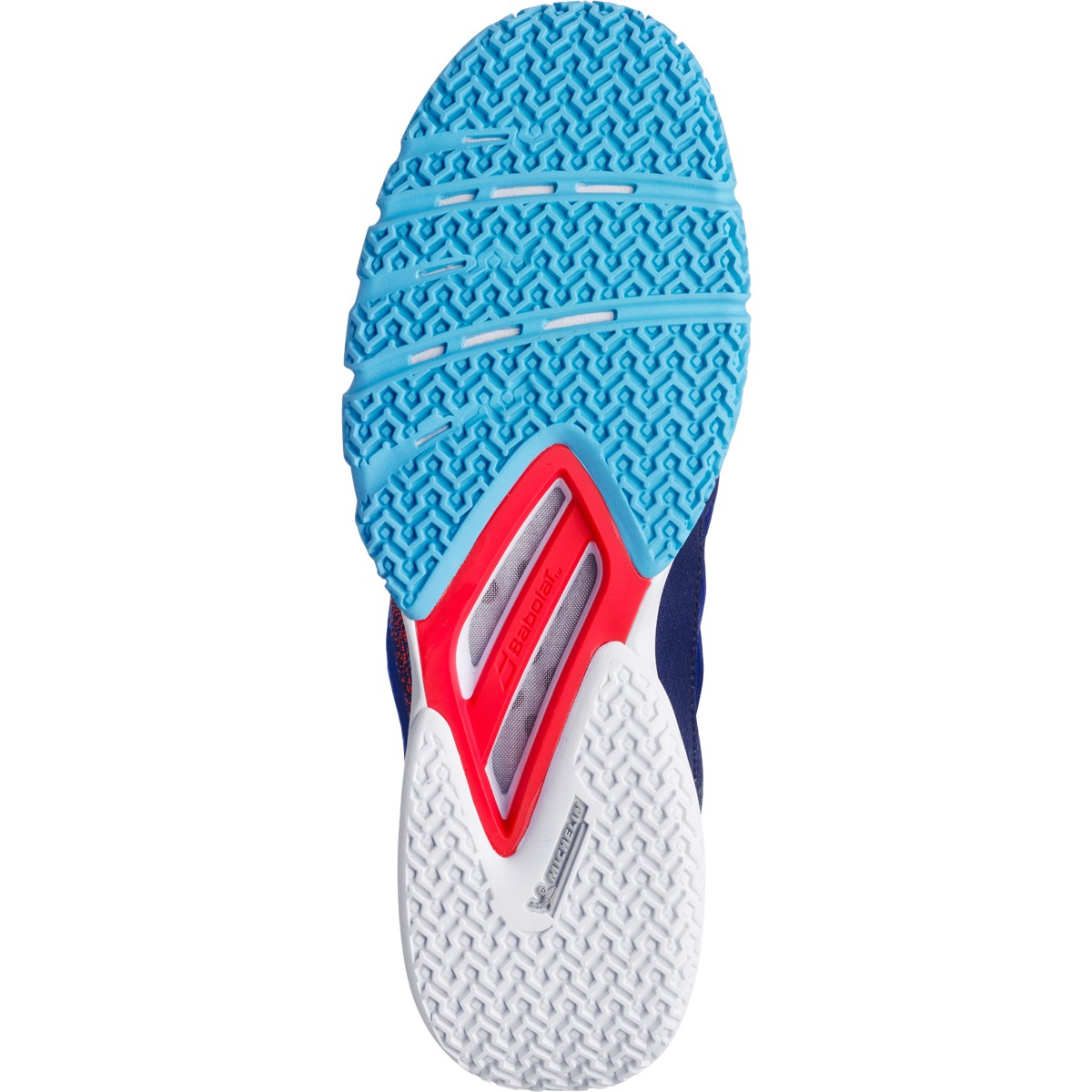 Mens Jet Premura 2 Padel Shoe