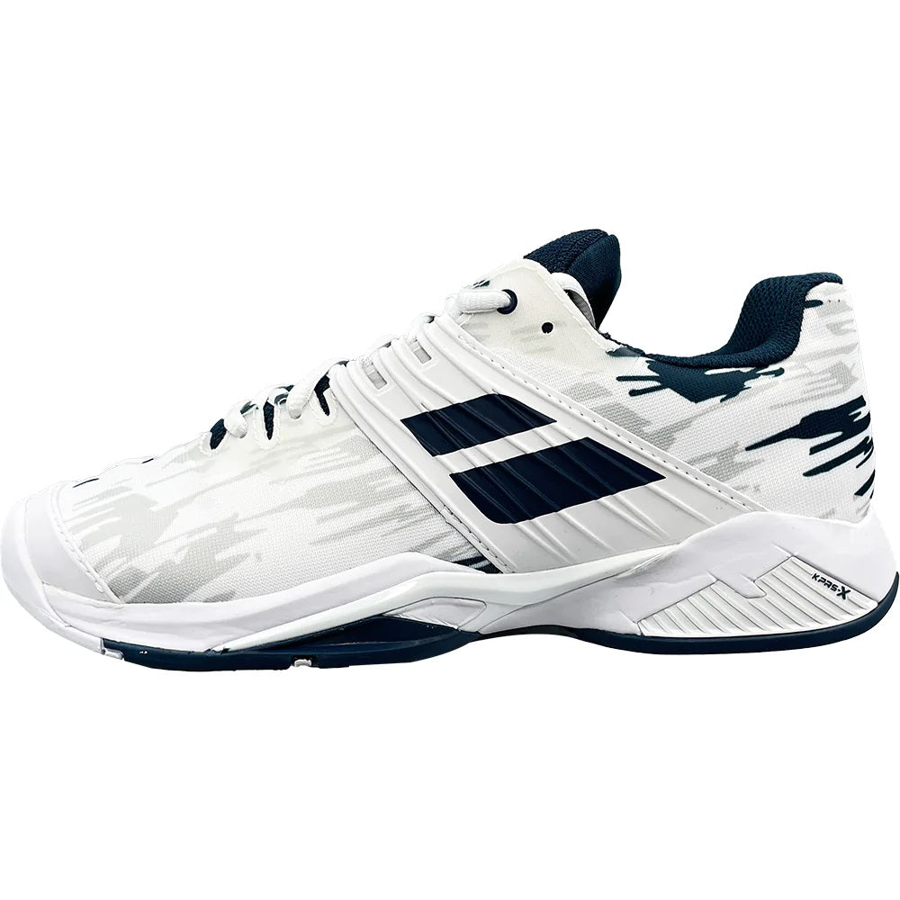 Mens Propulse Fury Tennis Shoe