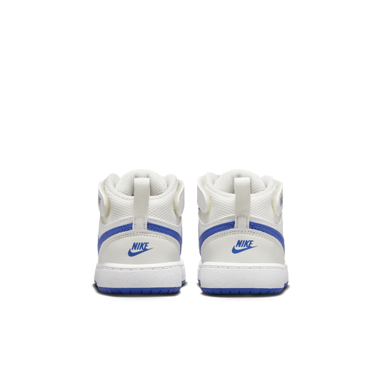 Infants Court Borough Mid 2 Shoe