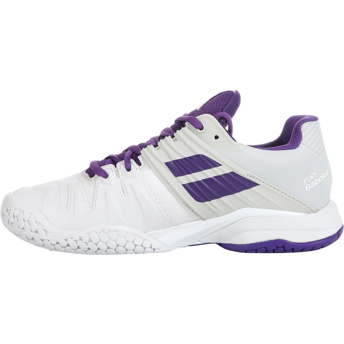 Womens Propulse Fury Tennis Shoe