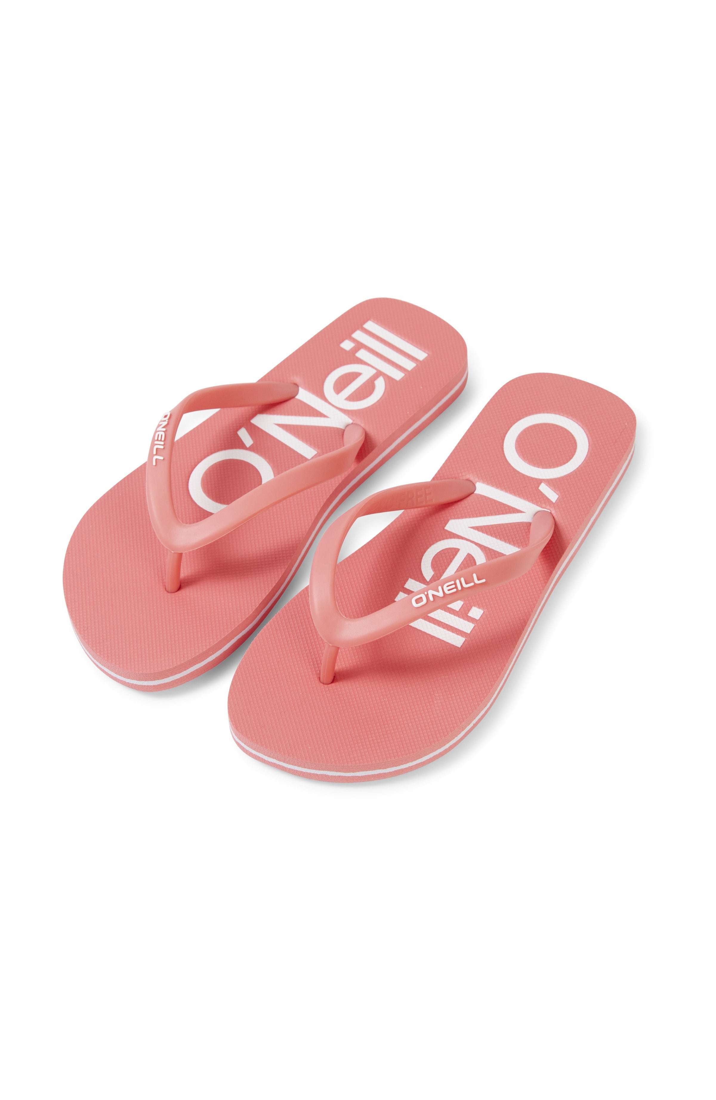 Junior Profile Logo Flip Flop