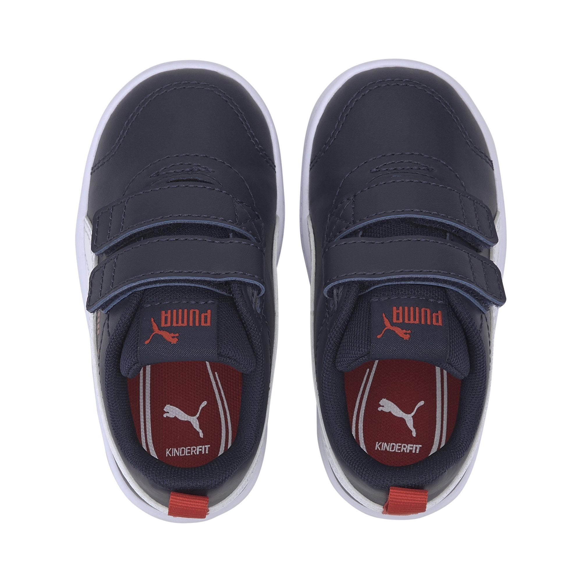 Infants Courtflex Shoe