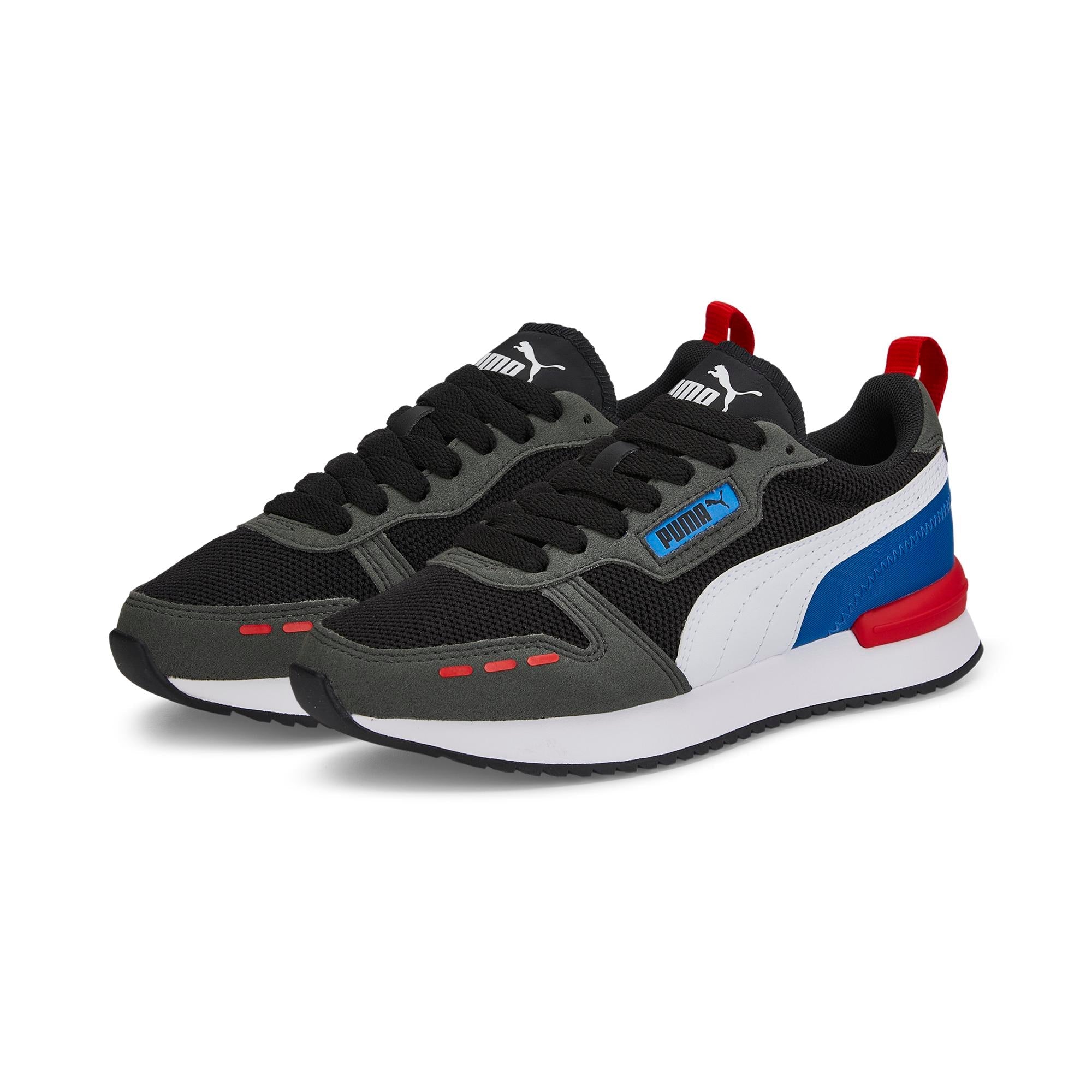 Junior R78 Shoe