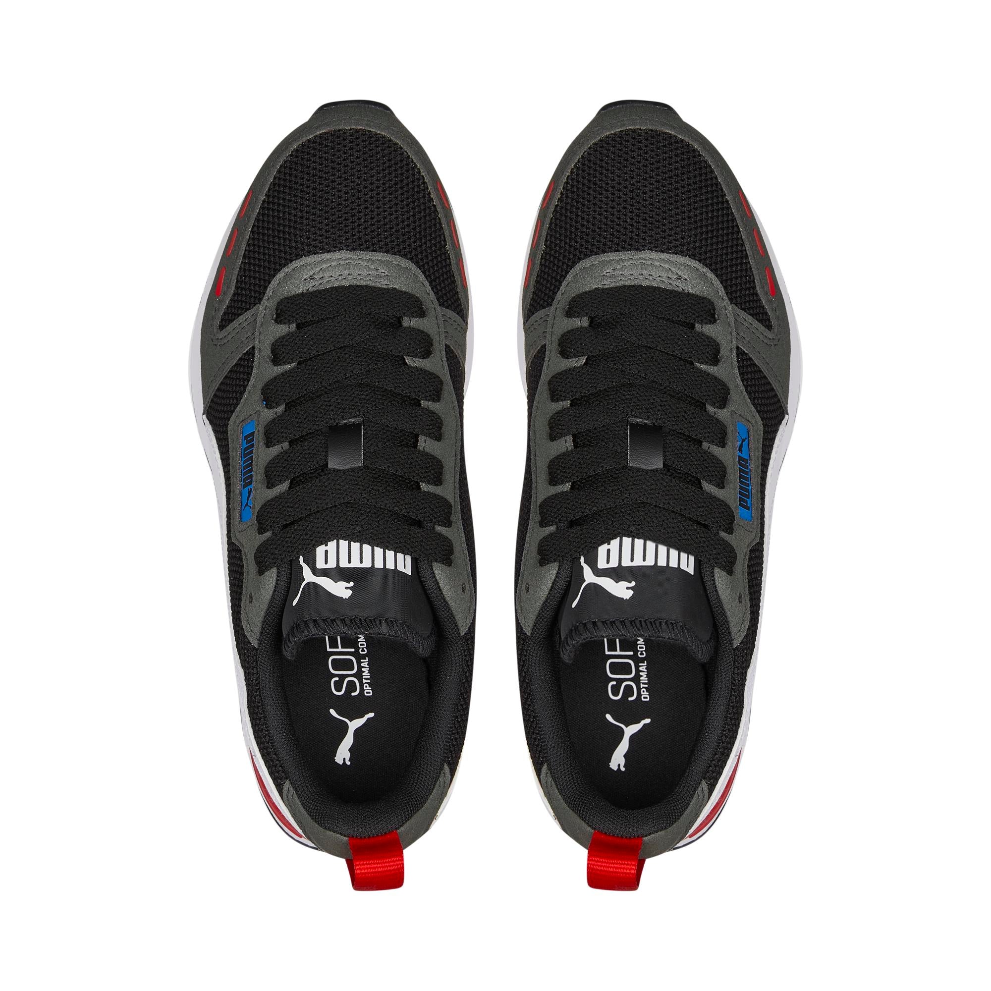 Junior R78 Shoe