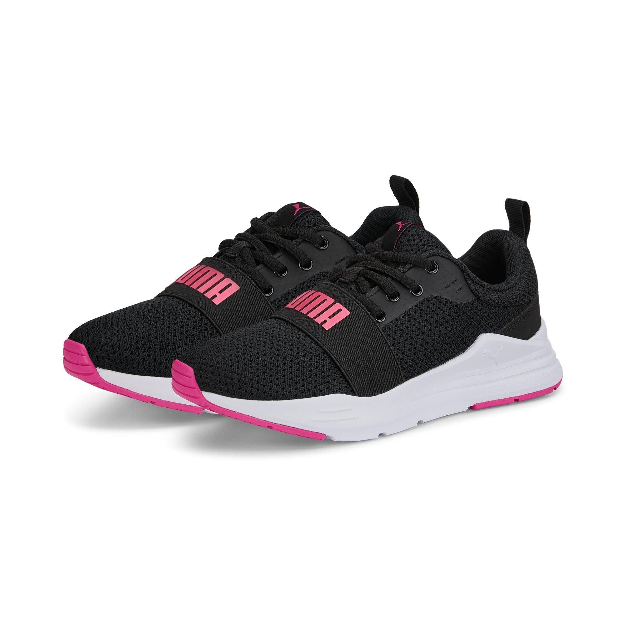 Junior Wired Run Training Shoe