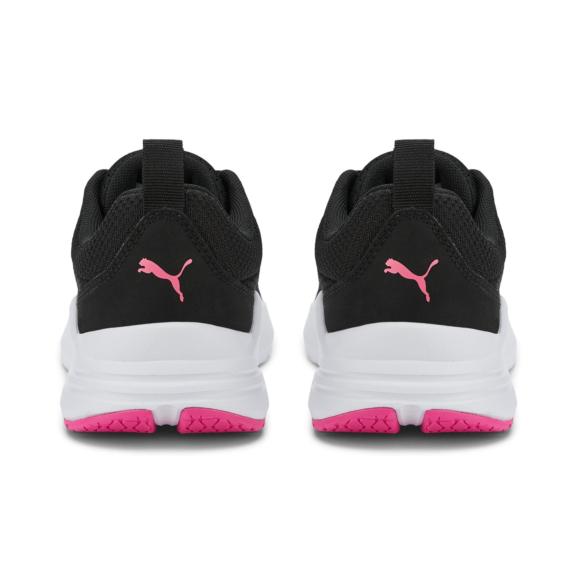 Junior Wired Run Training Shoe