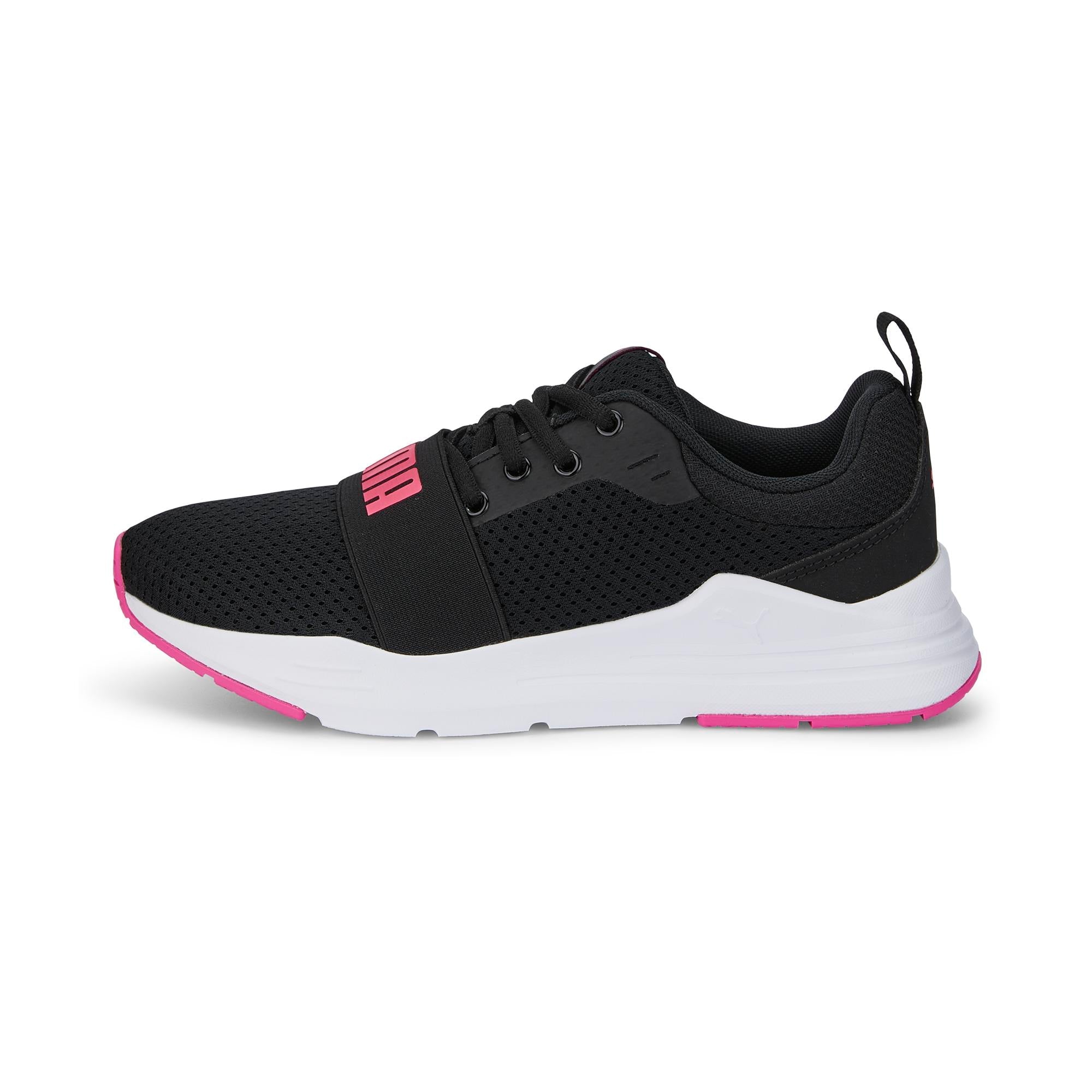 Junior Wired Run Training Shoe