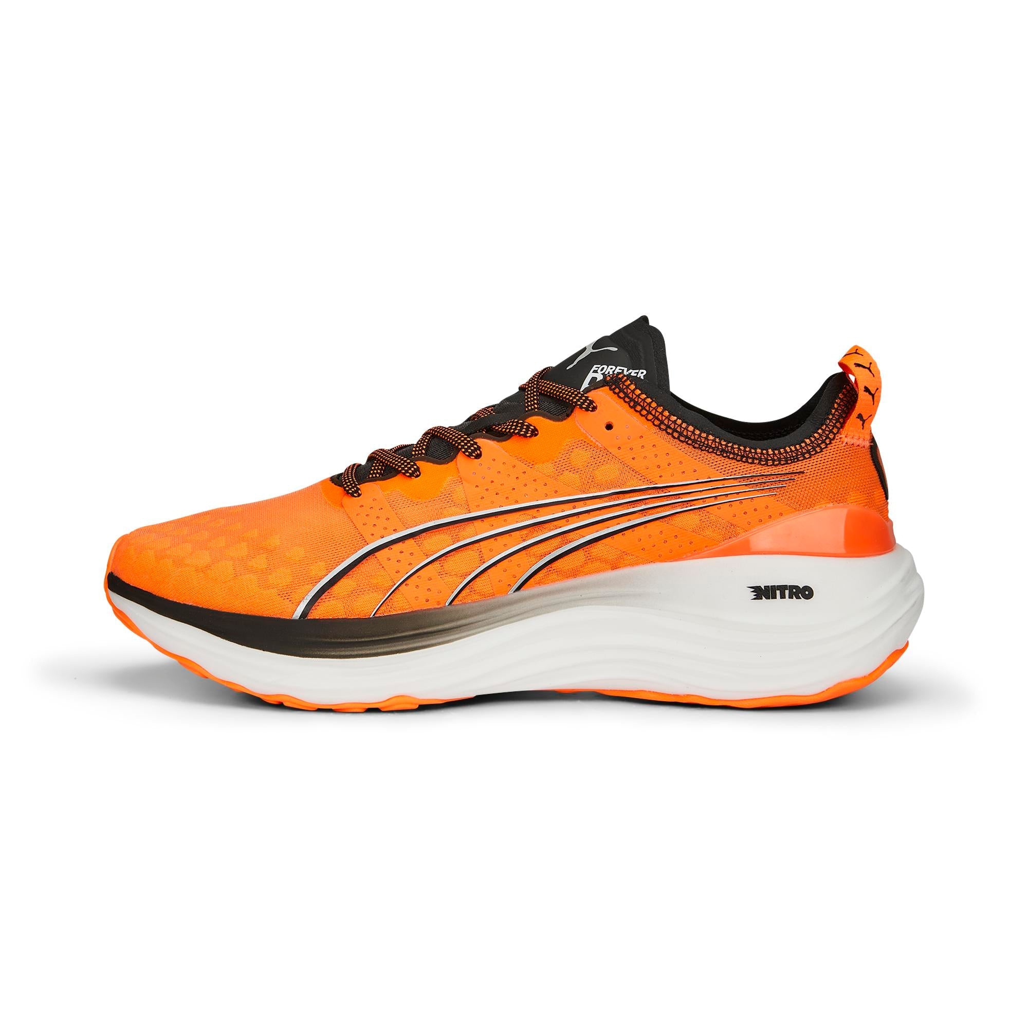 Mens ForeverRun Nitro Running Shoe