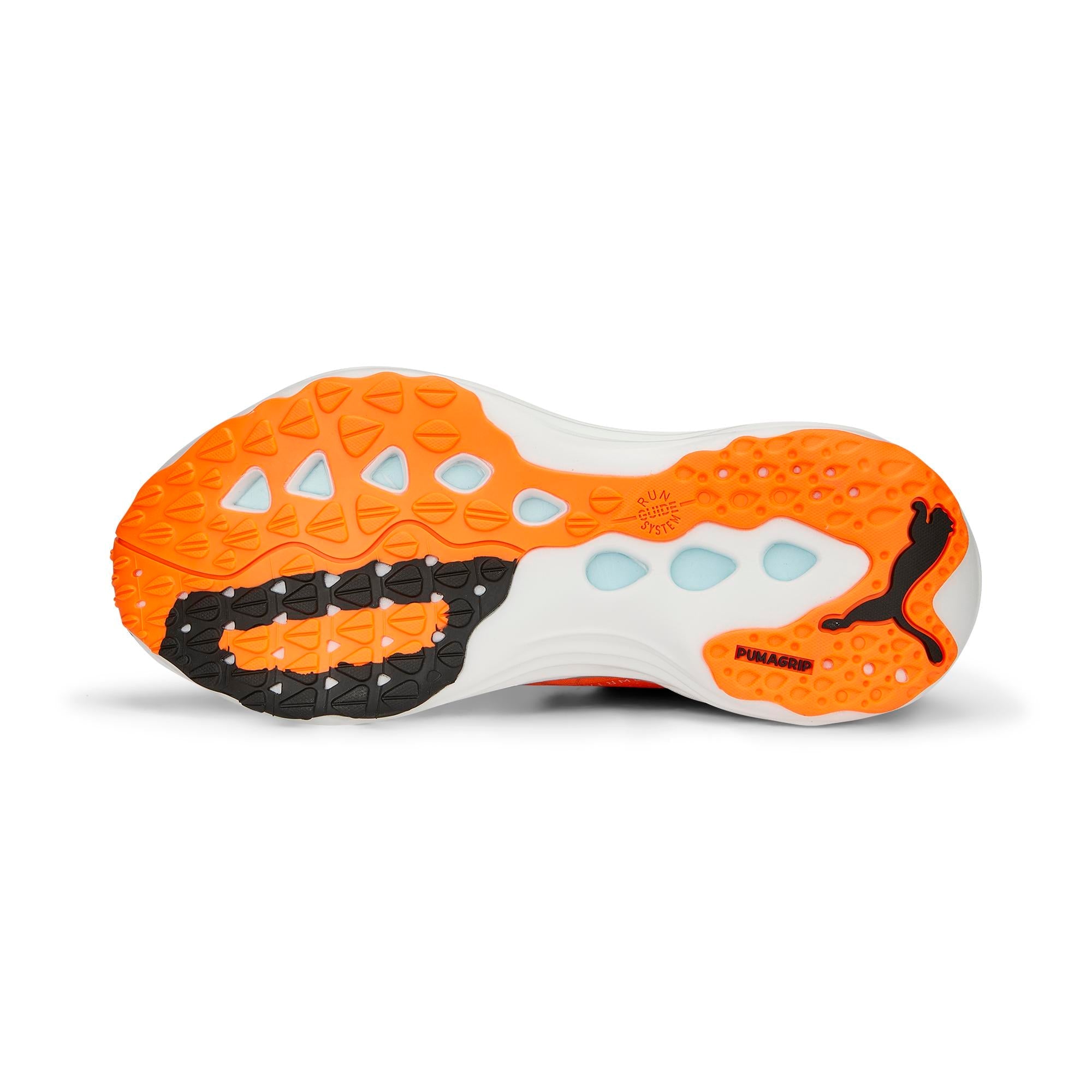 Mens ForeverRun Nitro Running Shoe