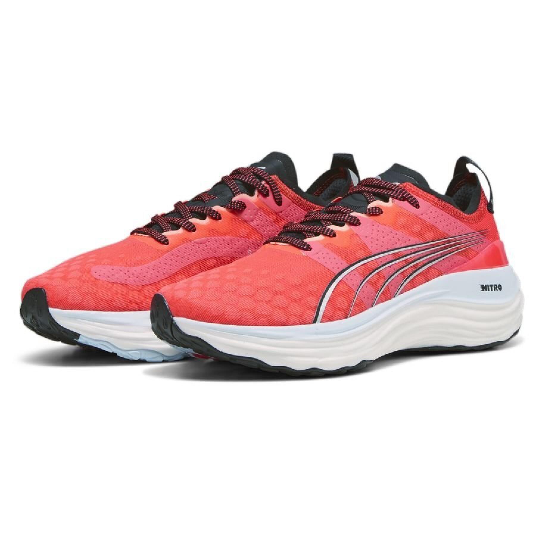 Womens Foreverrun Nitro Running Shoe