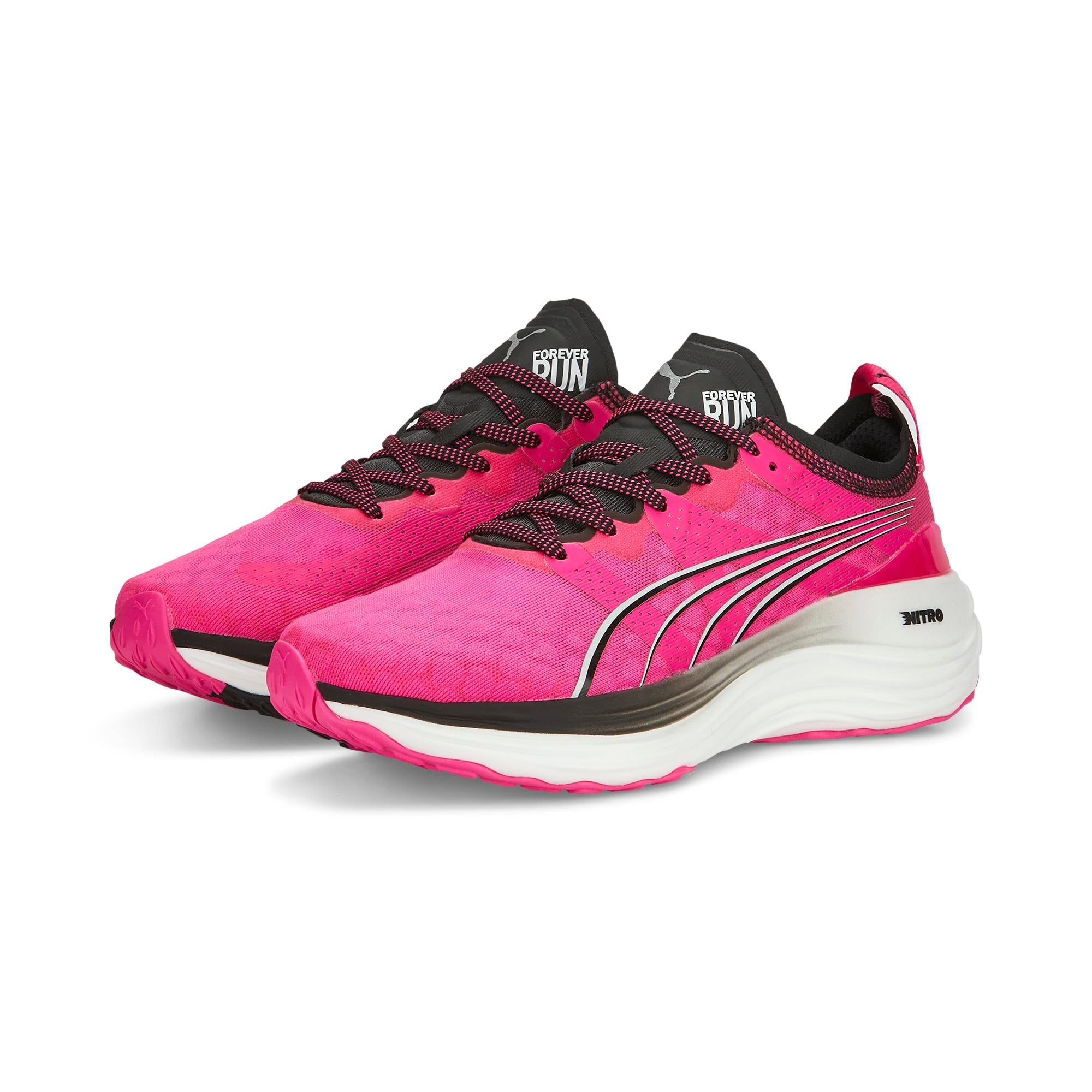 Womens ForeverRun Nitro Running Shoe