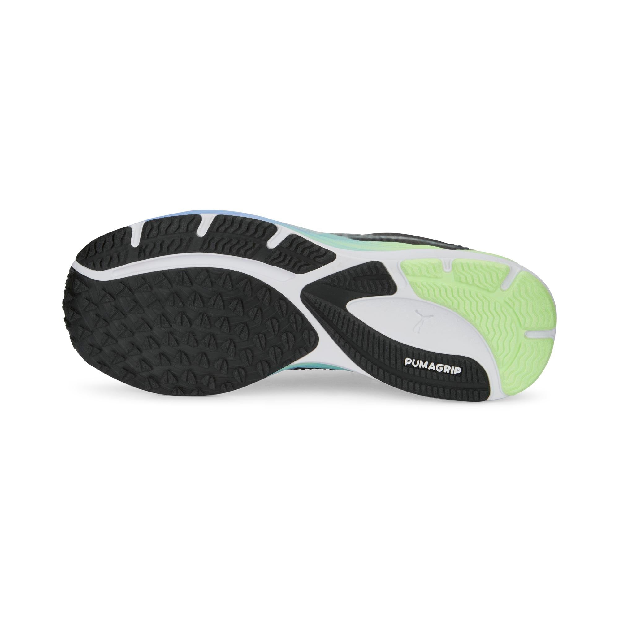 Mens Velocity Nitro 2 Fade Running Shoe