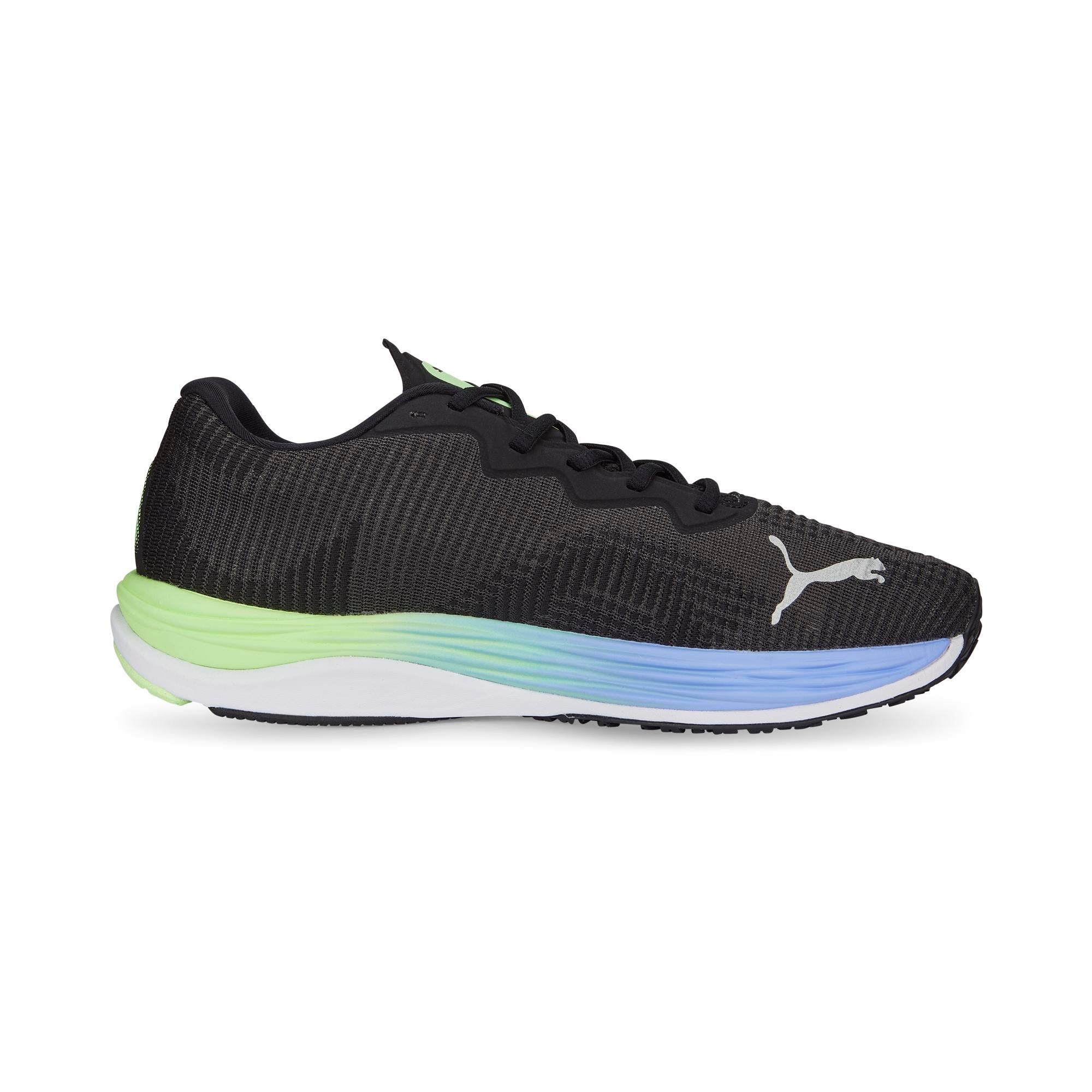 Mens Velocity Nitro 2 Fade Running Shoe