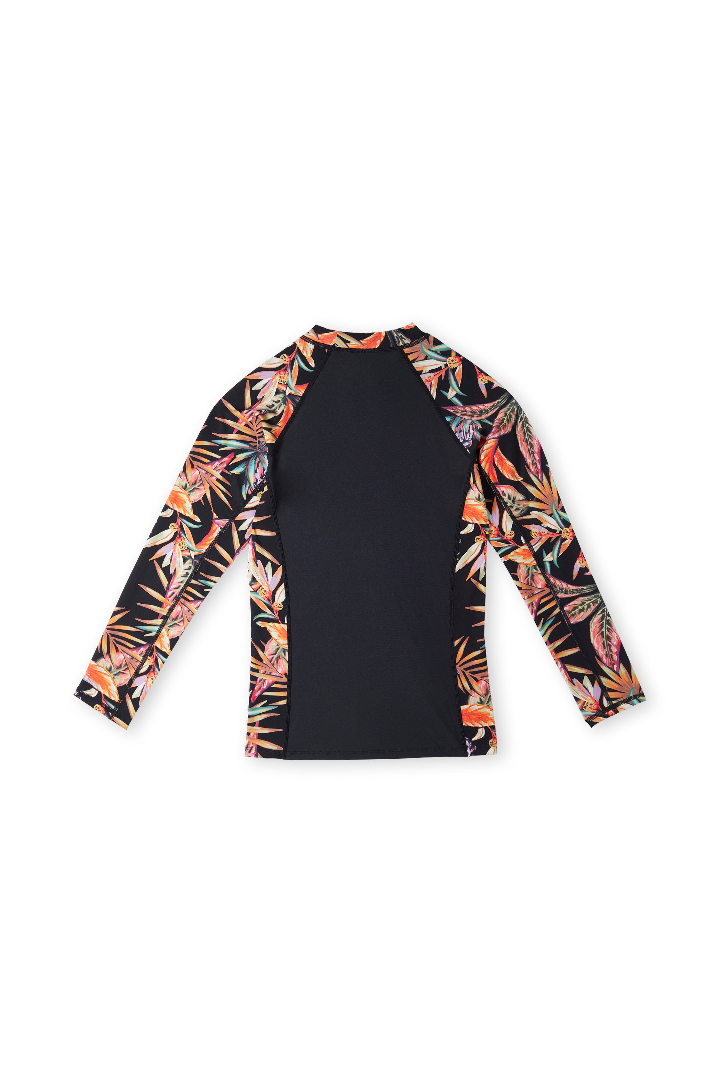 Womens Long Sleeve Rashguard