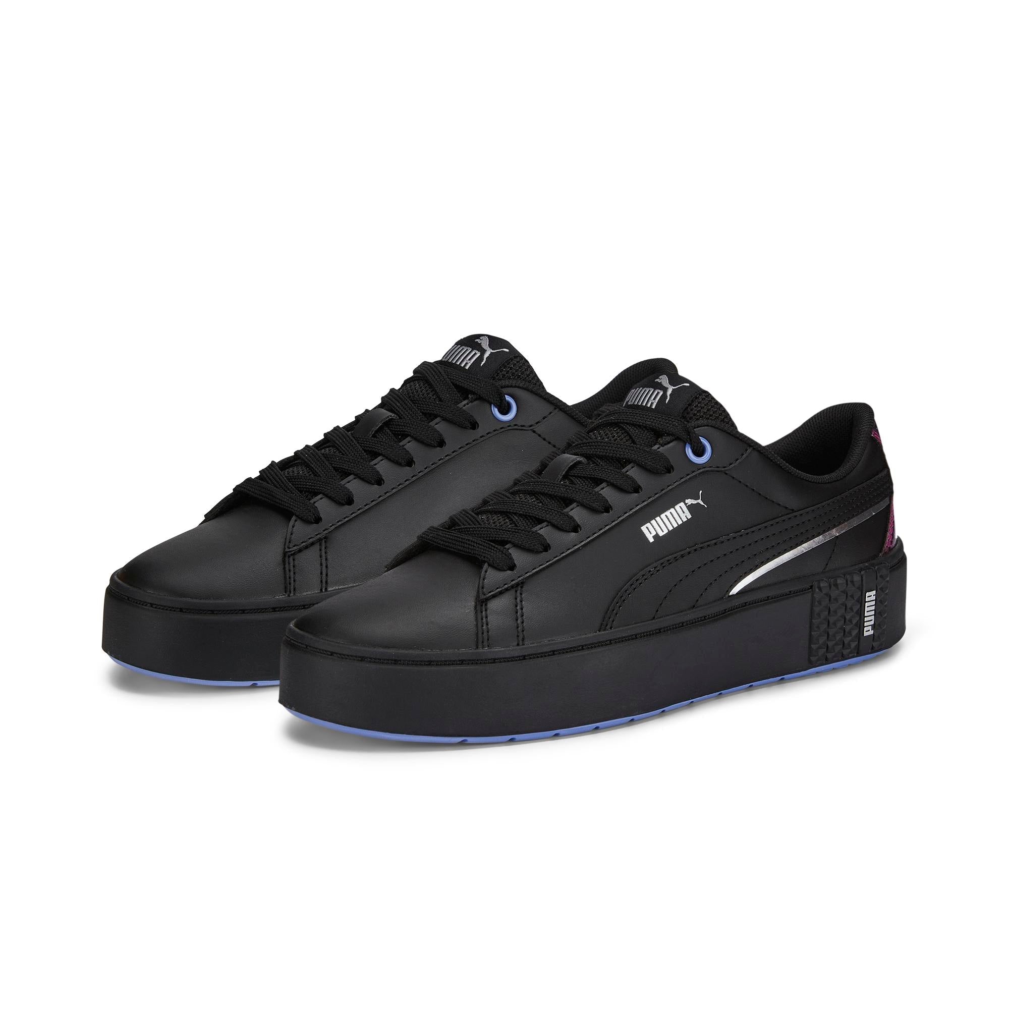 Womens Smash Platform Night Out Shoe