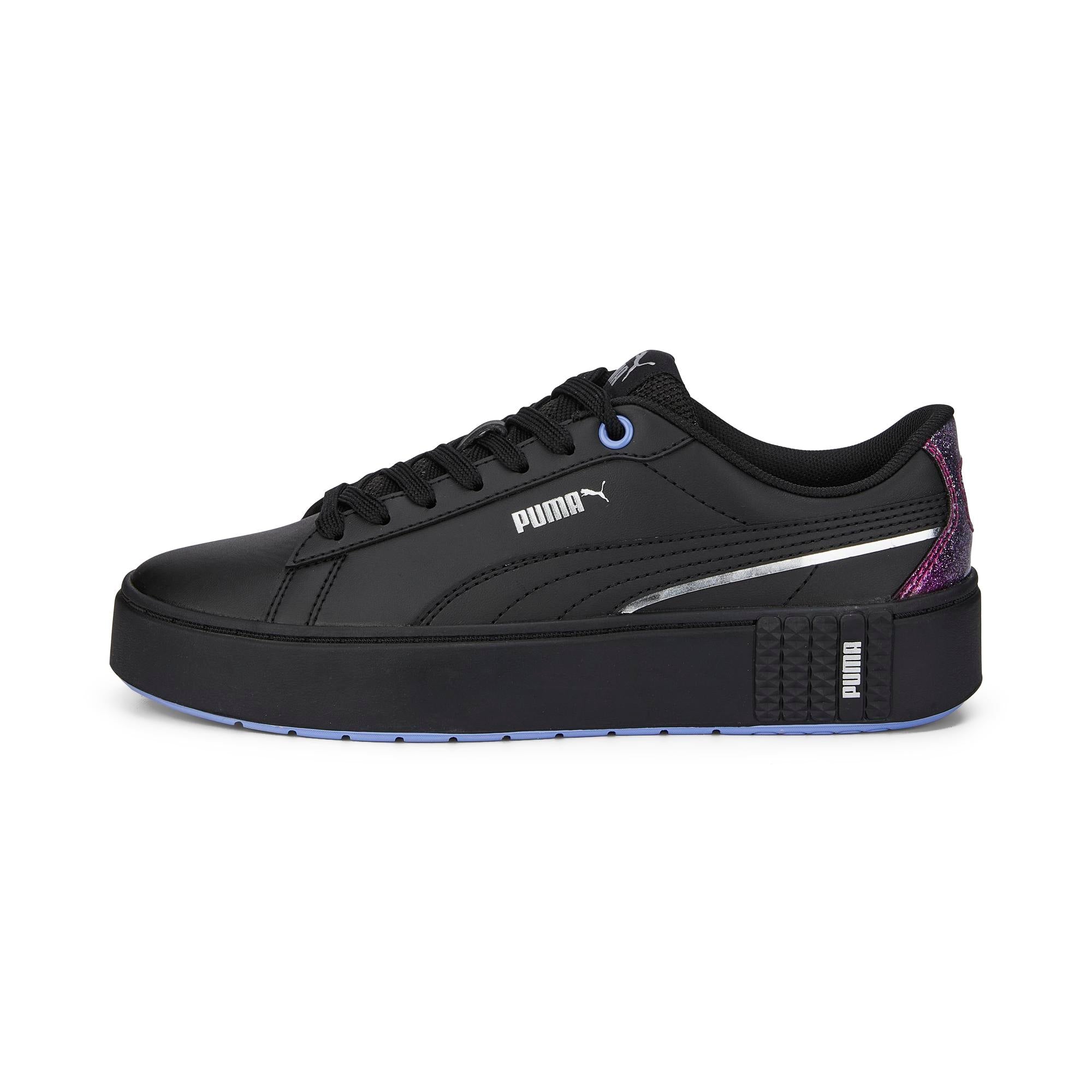 Womens Smash Platform Night Out Shoe