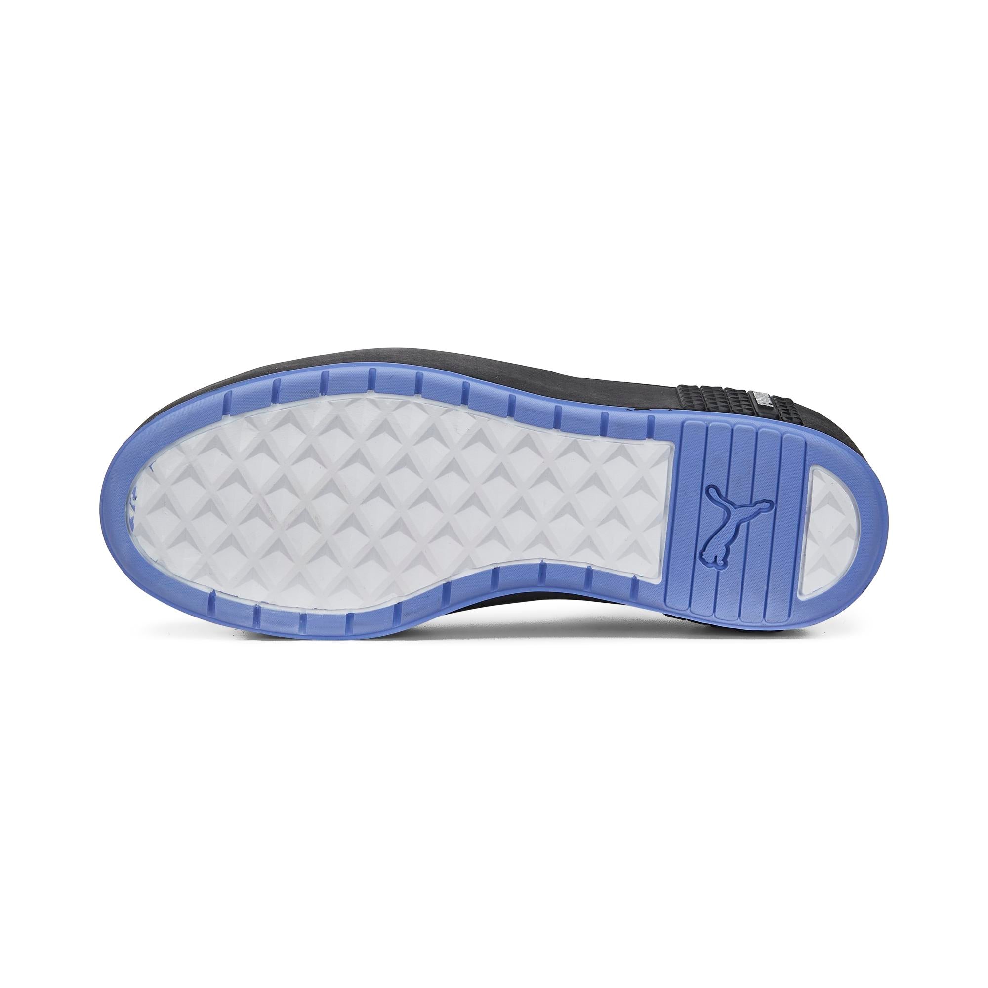 Womens Smash Platform Night Out Shoe