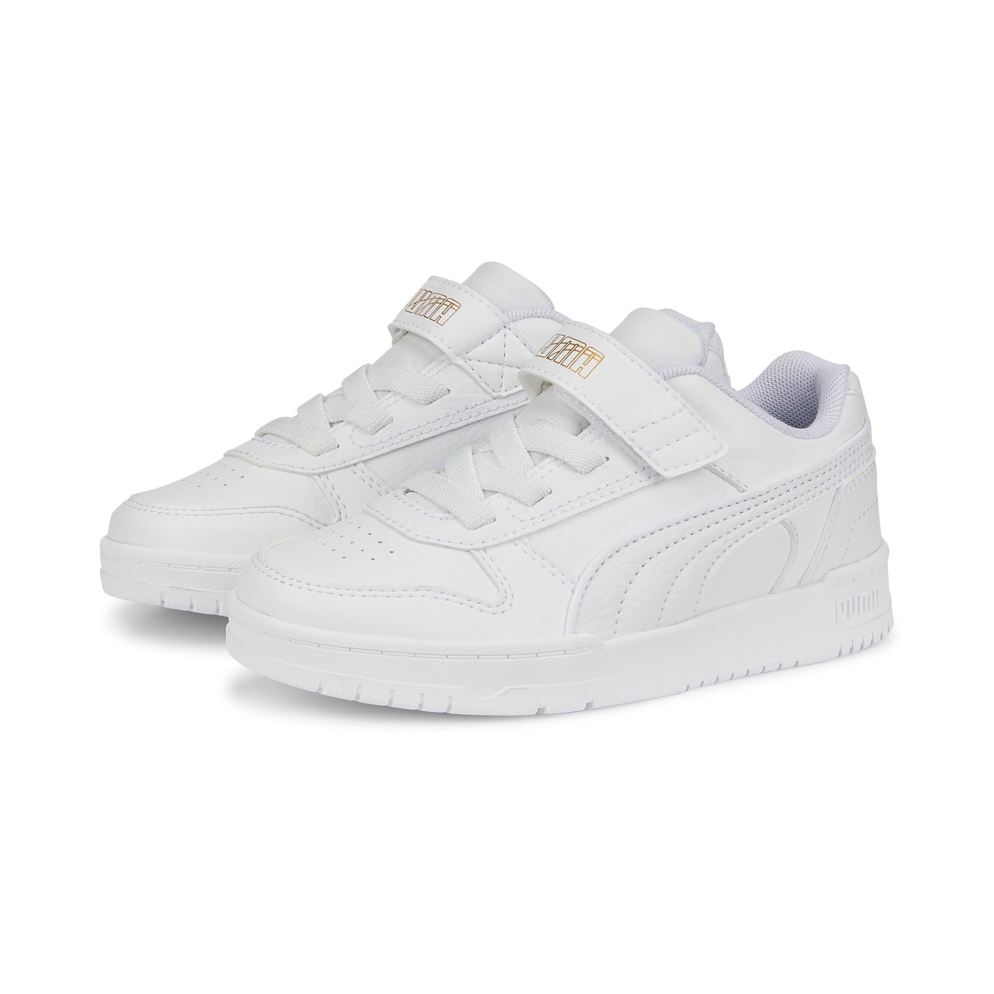 Kids RBD Game Low Shoe