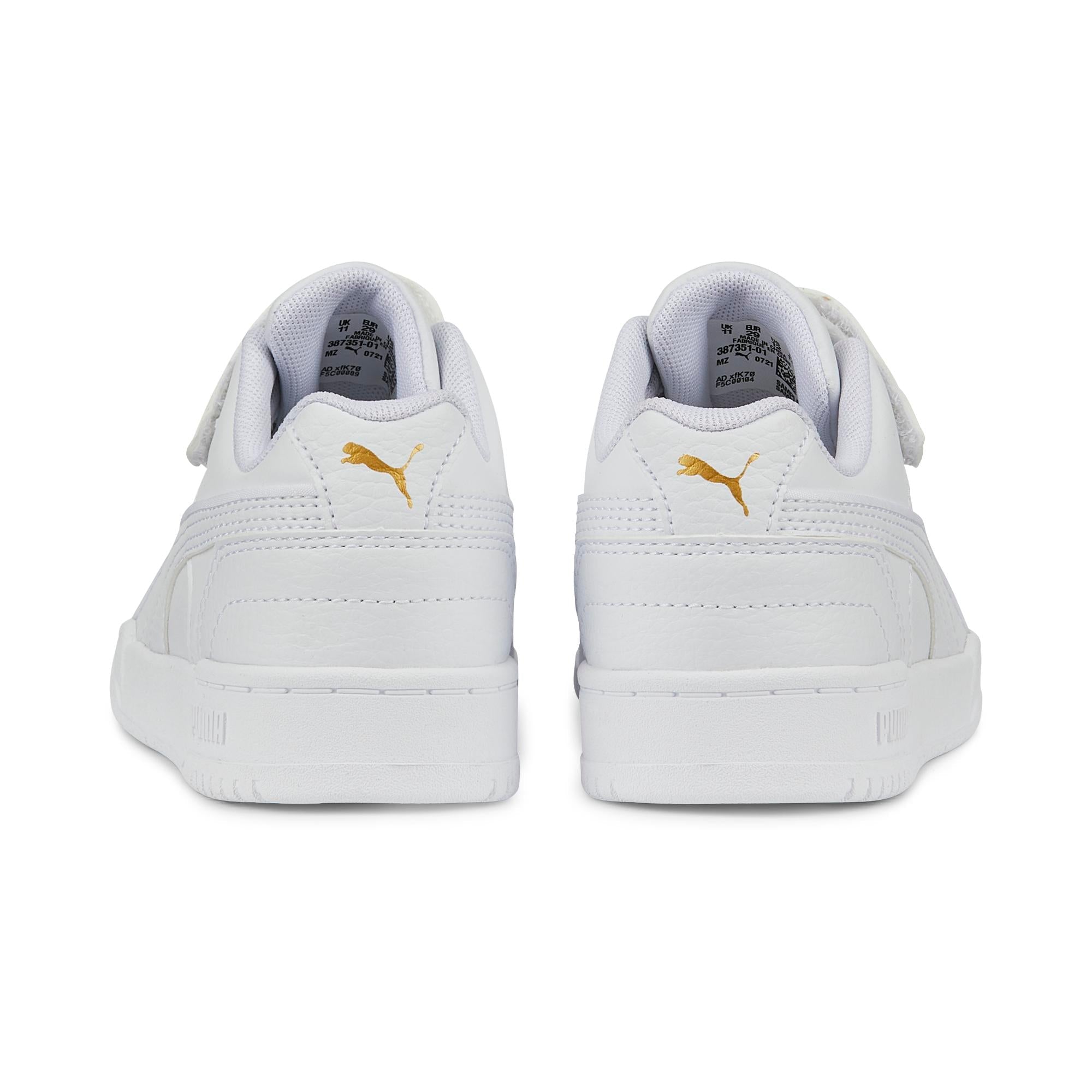 Kids RBD Game Low Shoe