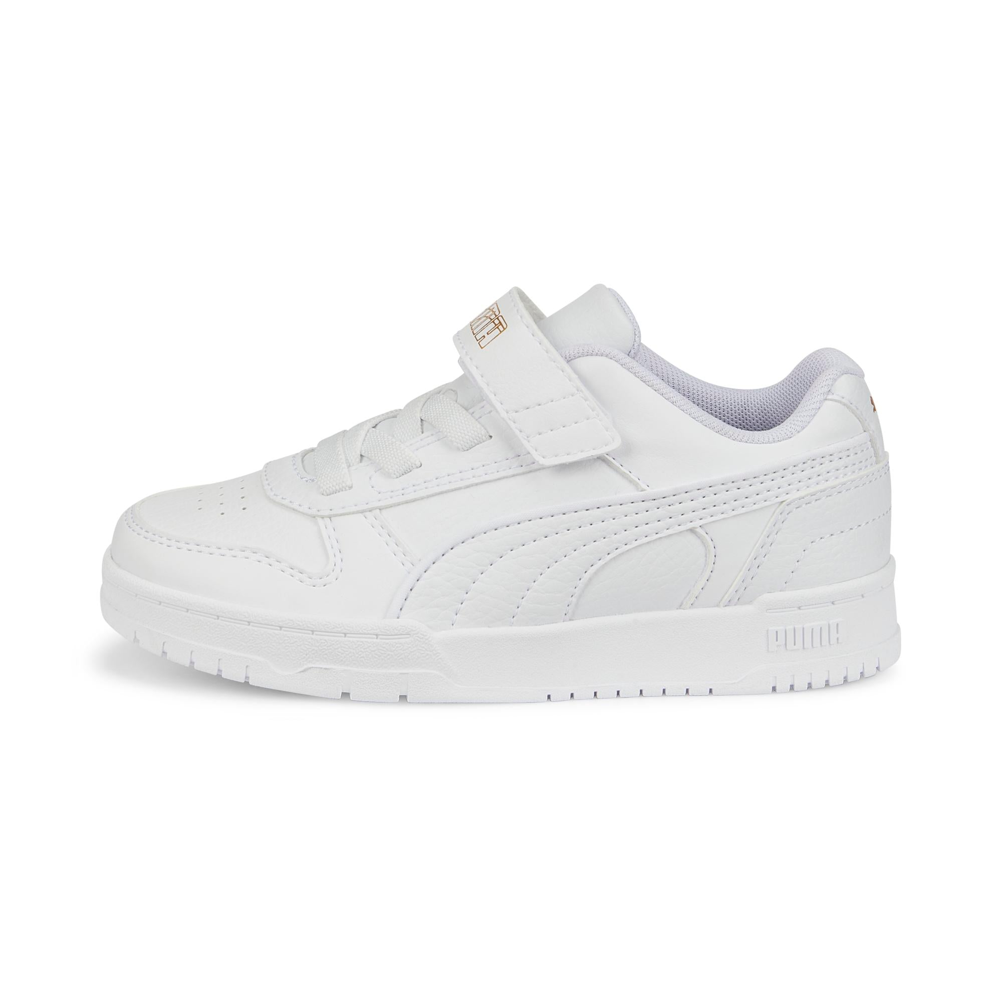 Kids RBD Game Low Shoe