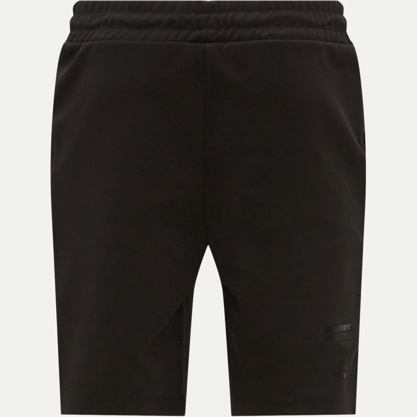 Mens Lux Identity Short