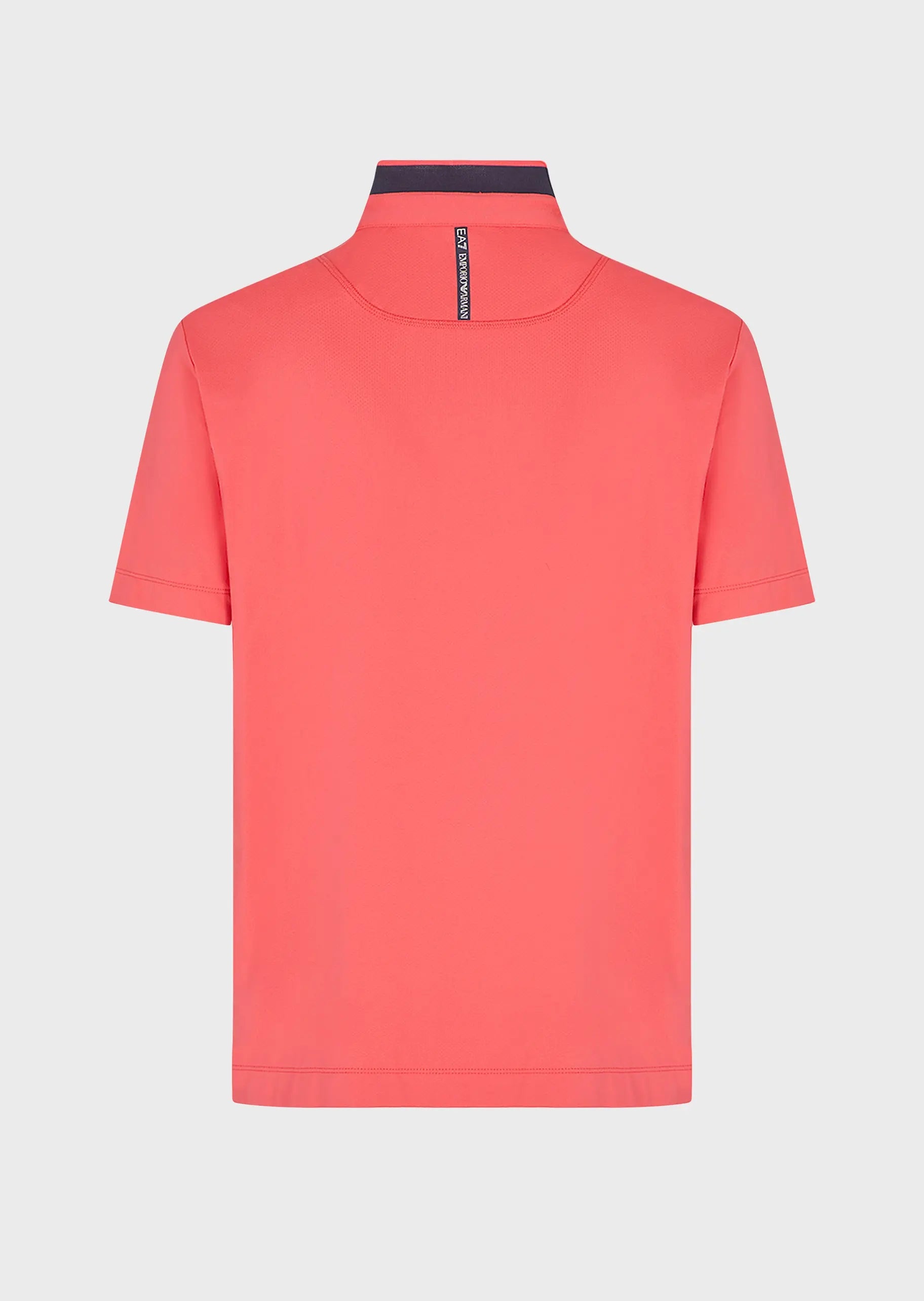 Mens Golf Pro Sarafino Golf Polo Shirt