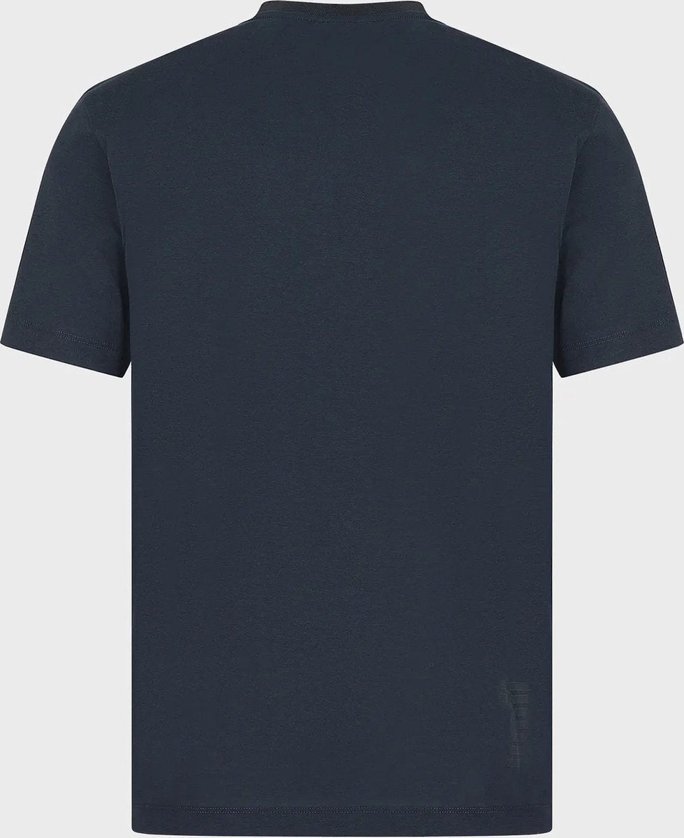 Mens Lux Identity Short Sleeve T-Shirt