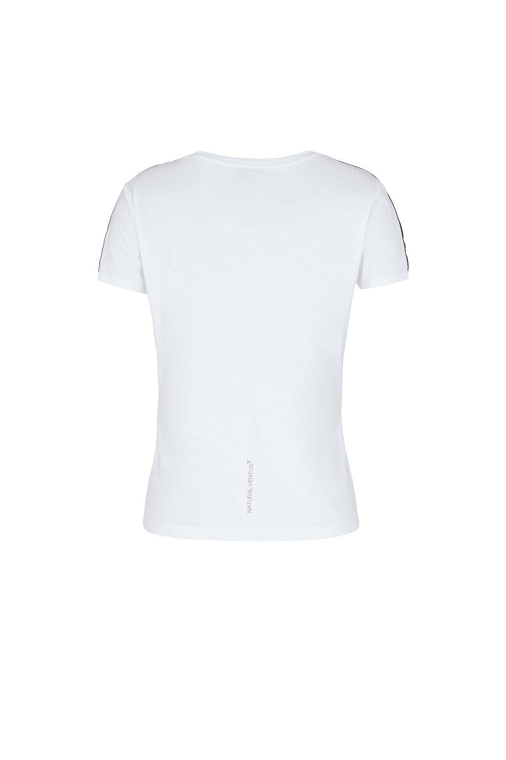 Womens Ventus Short Sleeve T-Shirt