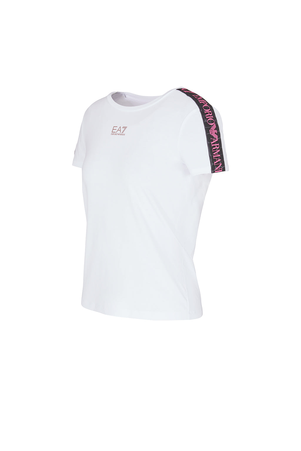 Womens Ventus Short Sleeve T-Shirt