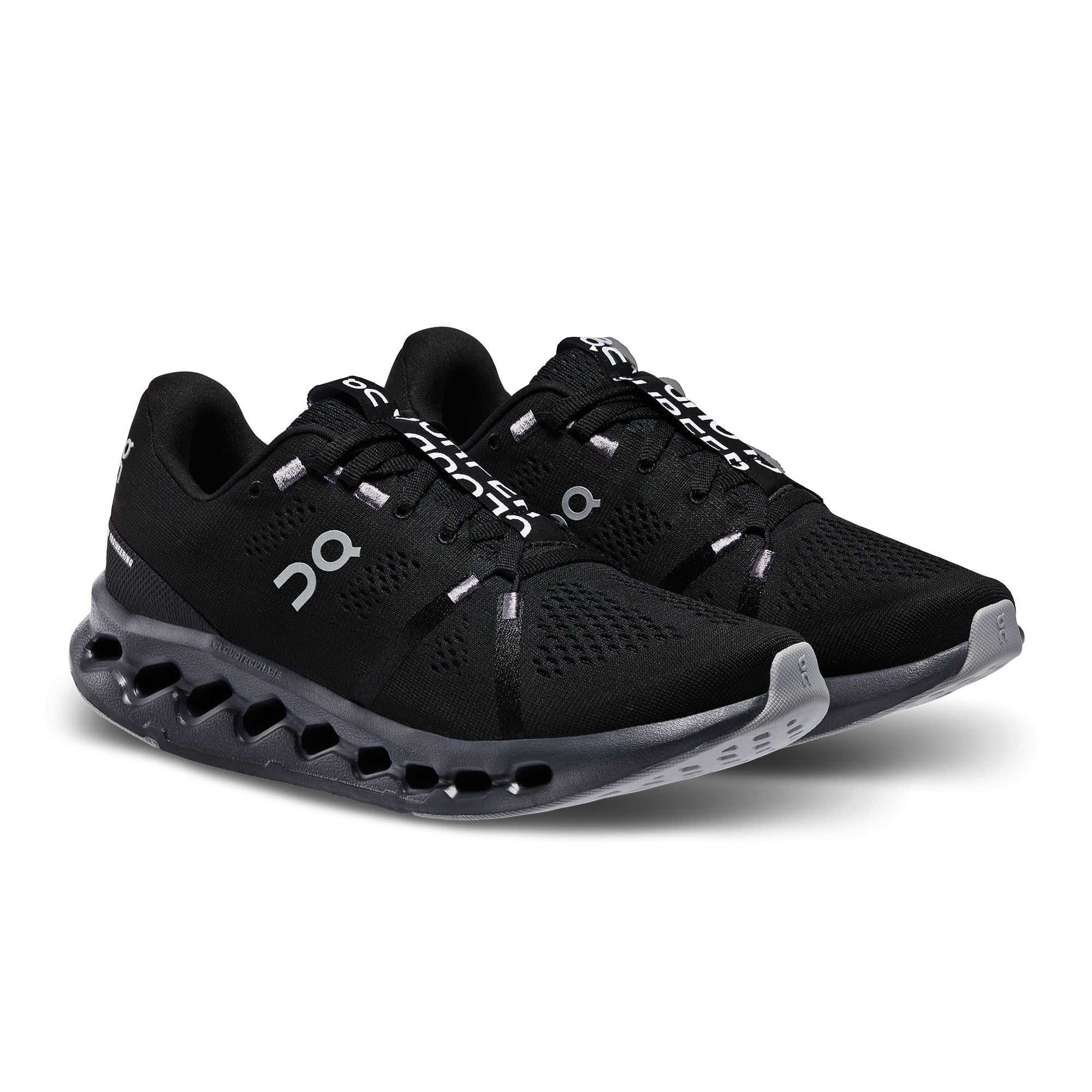 Womens Cloudsurfer Running Shoe