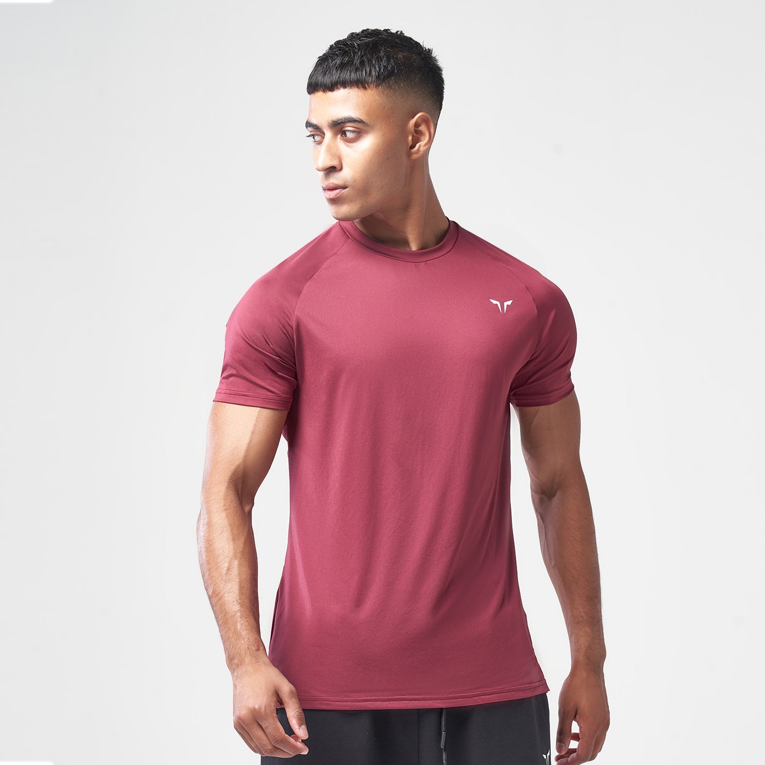Mens Essentials UltraLight Gym Tee